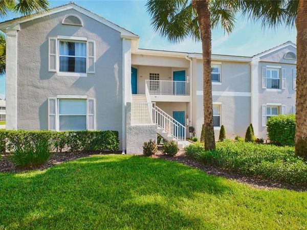 12065 Summergate CIR, Unit 202, FORT MYERS, FL 33913