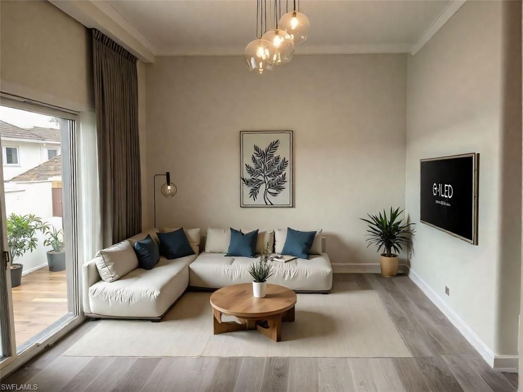 12065 Summergate Cir, Unit 202, Fort Myers, FL 33913 Photo