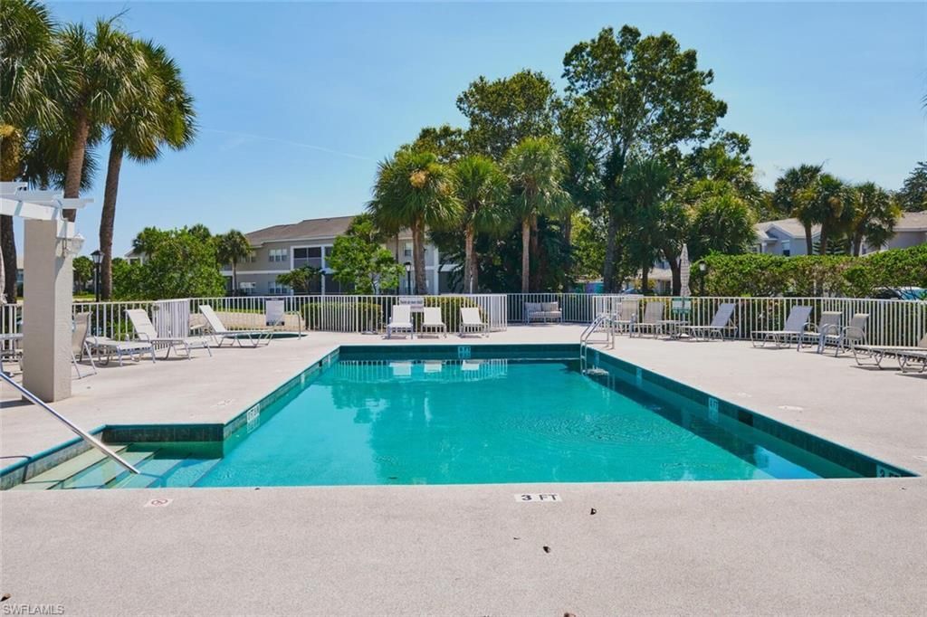 12065 Summergate Cir, Unit 202, Fort Myers, FL 33913 Photo