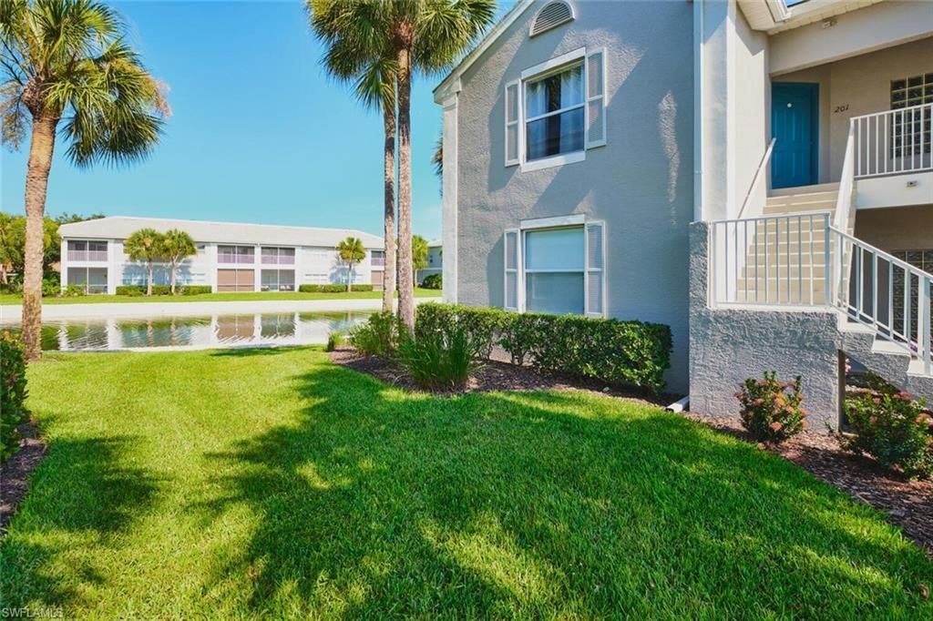 12065 Summergate Cir, Unit 202, Fort Myers, FL 33913 Photo