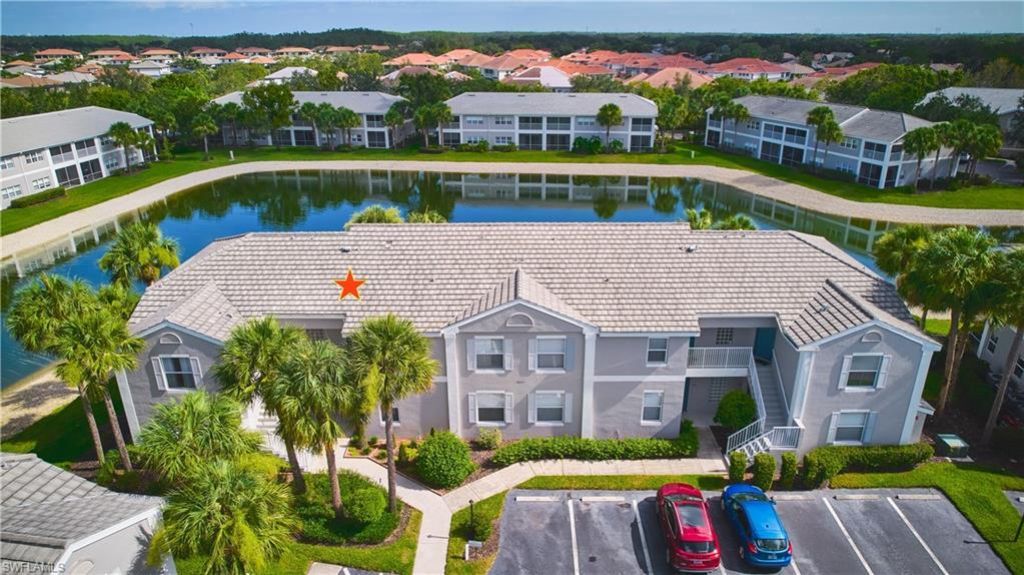 12065 Summergate Cir, Unit 202, Fort Myers, FL 33913 Photo
