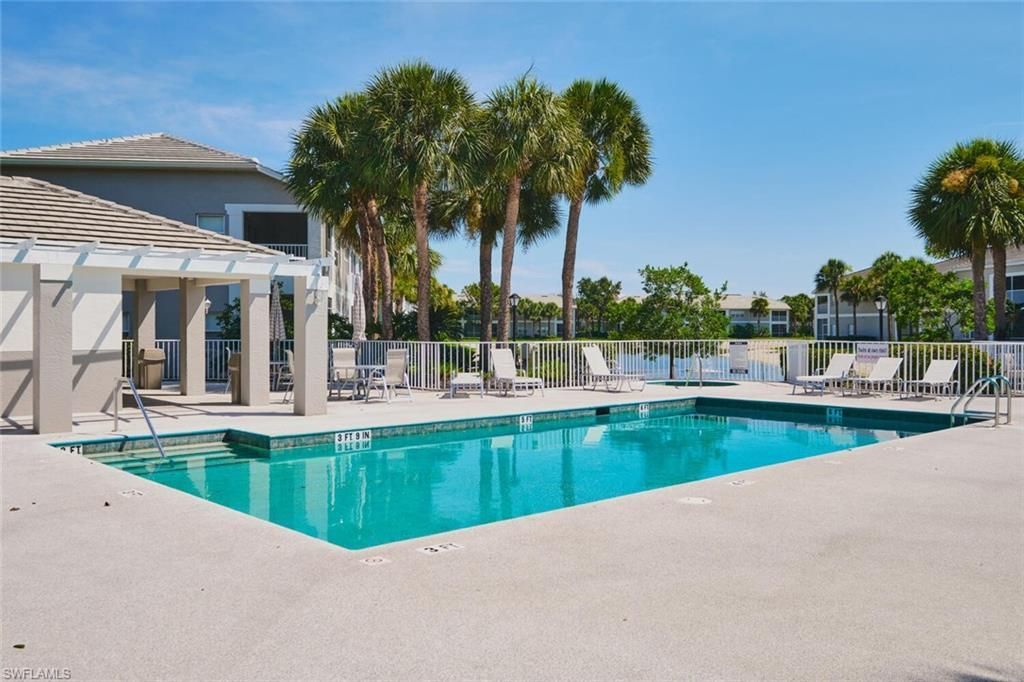 12065 Summergate Cir, Unit 202, Fort Myers, FL 33913 Photo