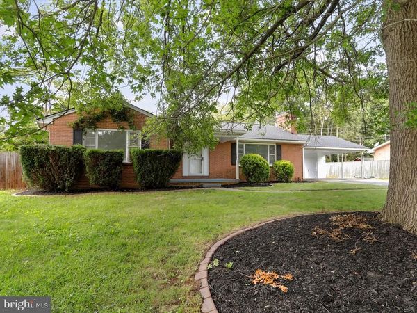 13336 KEENER ROAD, HAGERSTOWN, MD 21742