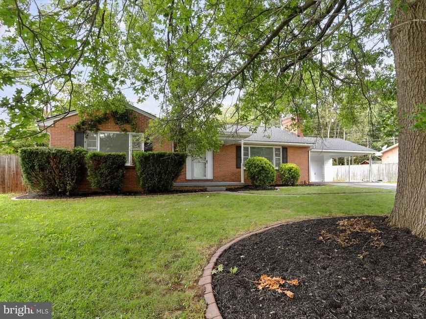 13336 Keener Road, Hagerstown, MD 21742 Main Photo