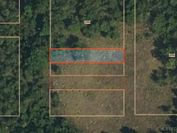 08 Quapaw Street , Porum, OK 74455