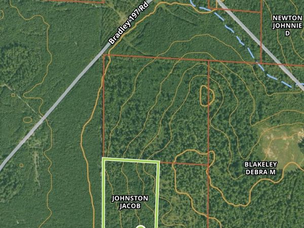 Bradley 197, Banks, AR 71631