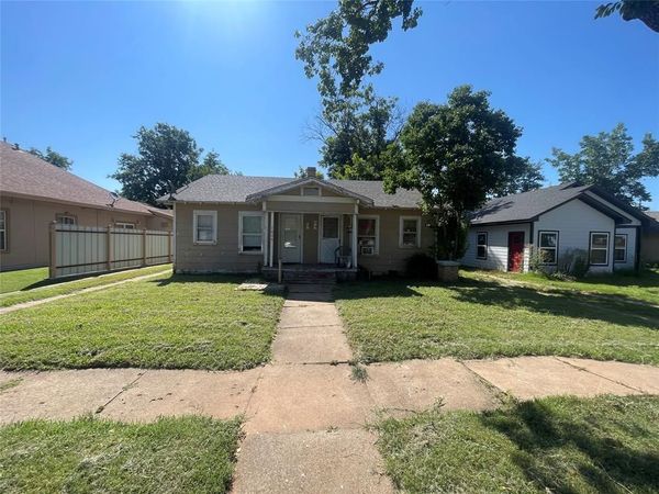 1409 Taylor Street, Wichita Falls, TX 76309
