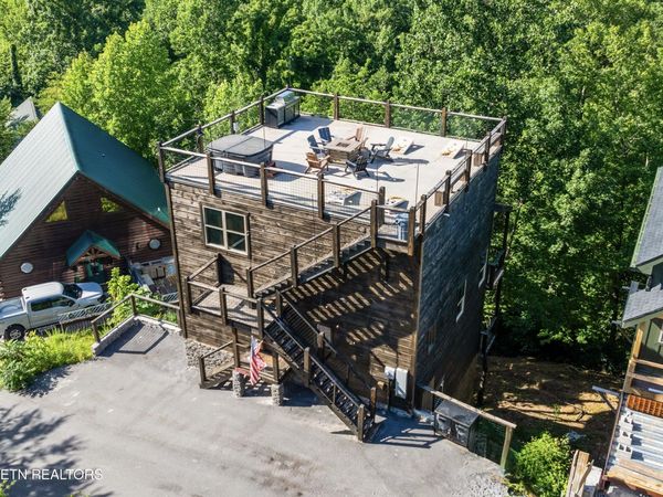 323 Silver Stone Way, Pigeon Forge, TN 37863