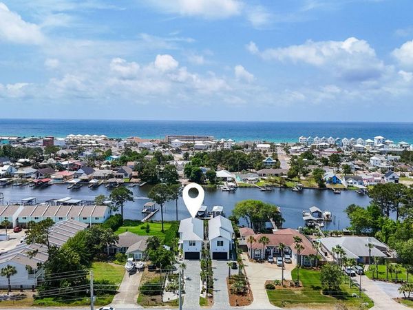 8597 N Lagoon Drive, Panama City Beach, FL 32408
