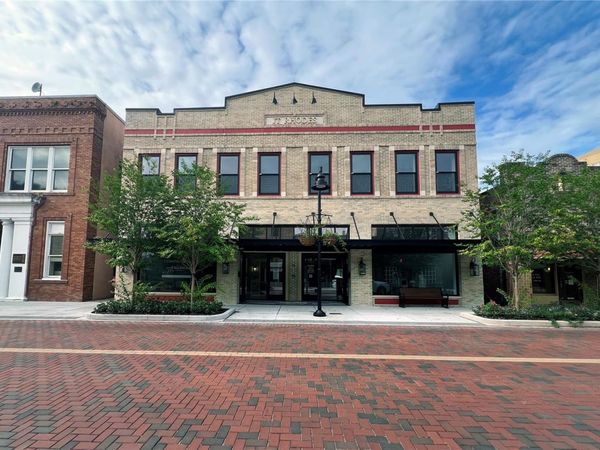 244 E PARK AVENUE, LAKE WALES, FL 33853