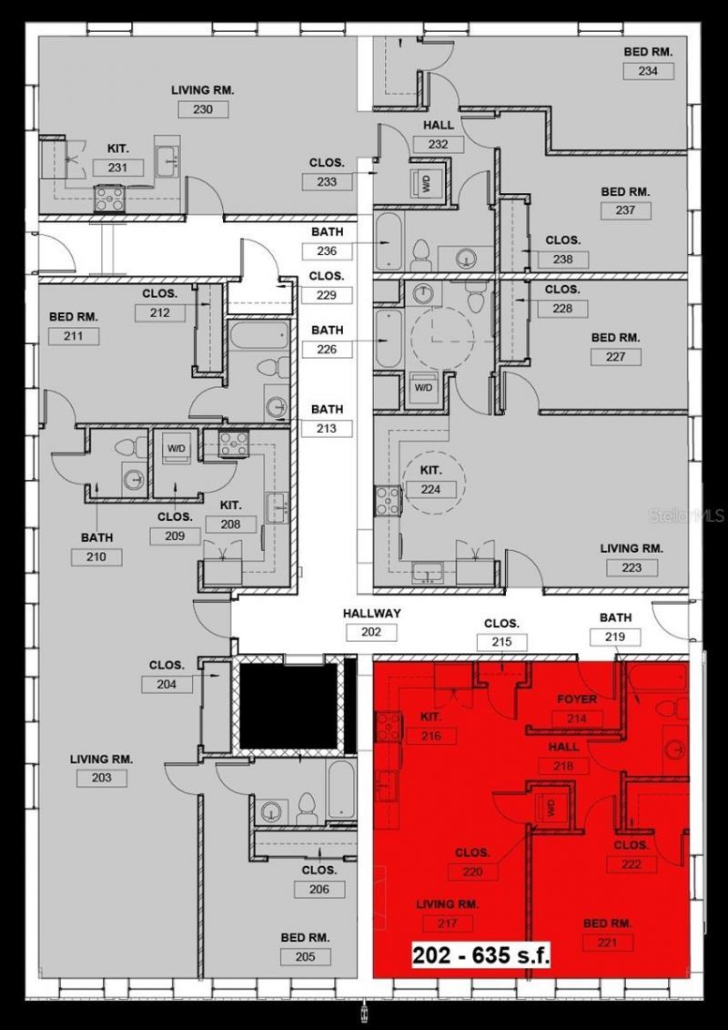 244 E Park Avenue, Lake Wales, FL 33853 Photo