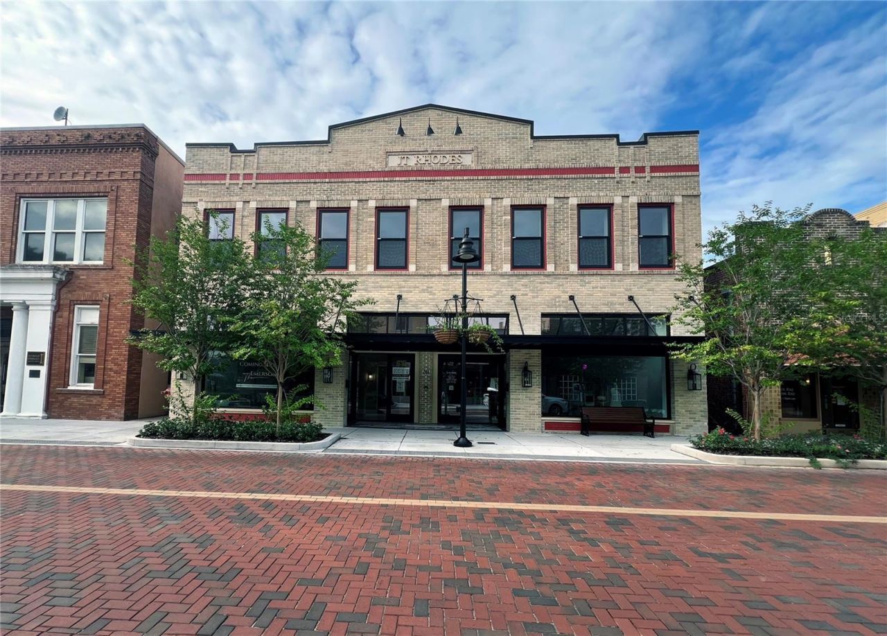 244 E Park Avenue, Lake Wales, FL 33853 Photo