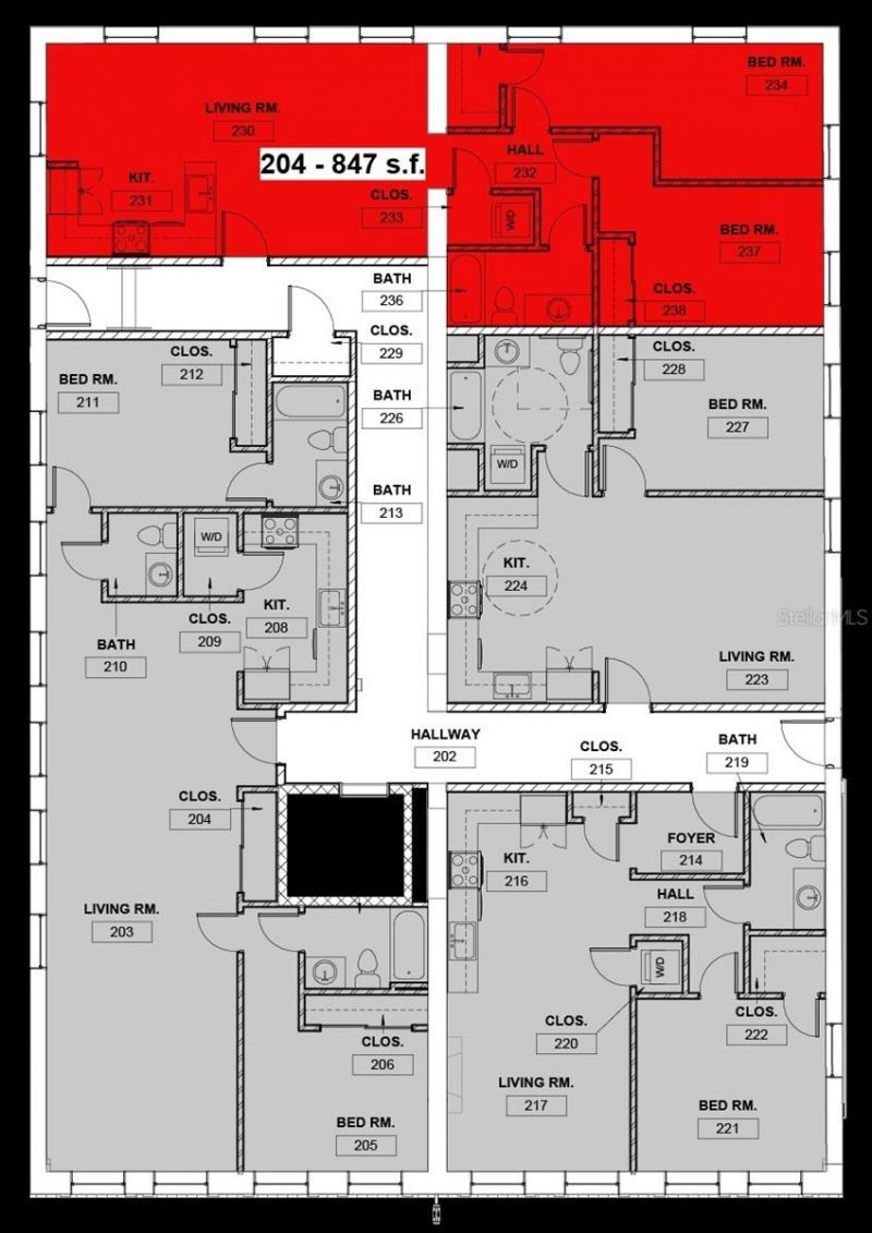 244 E Park Avenue, Lake Wales, FL 33853 Photo