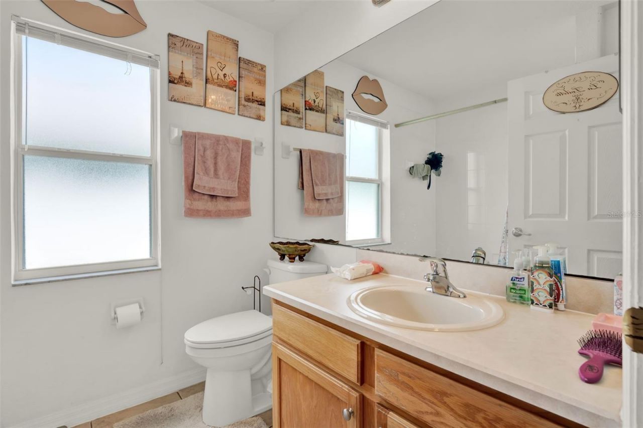 3167 Wood Rose Way, Deltona, FL 32725 Photo