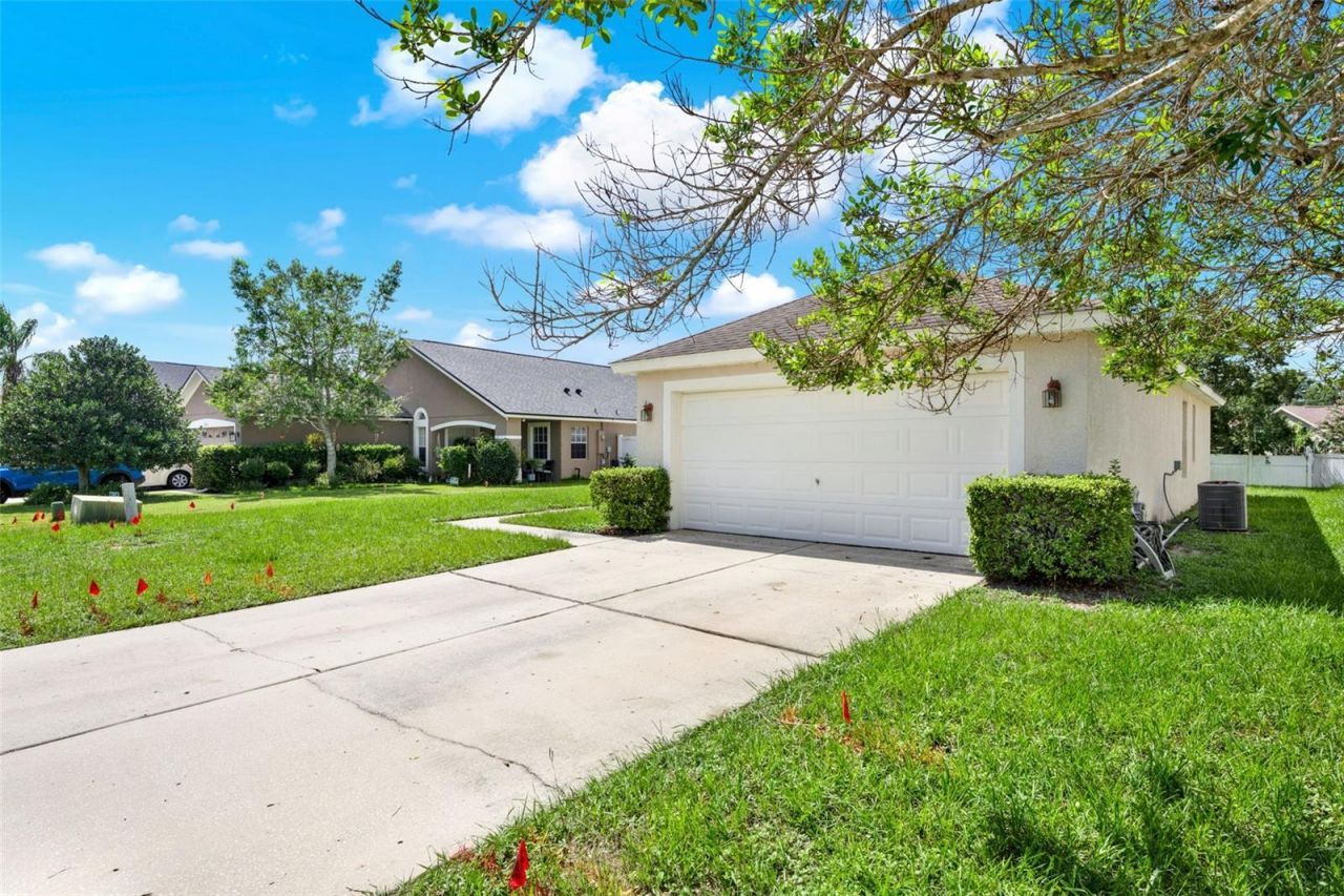 3167 Wood Rose Way, Deltona, FL 32725 Photo