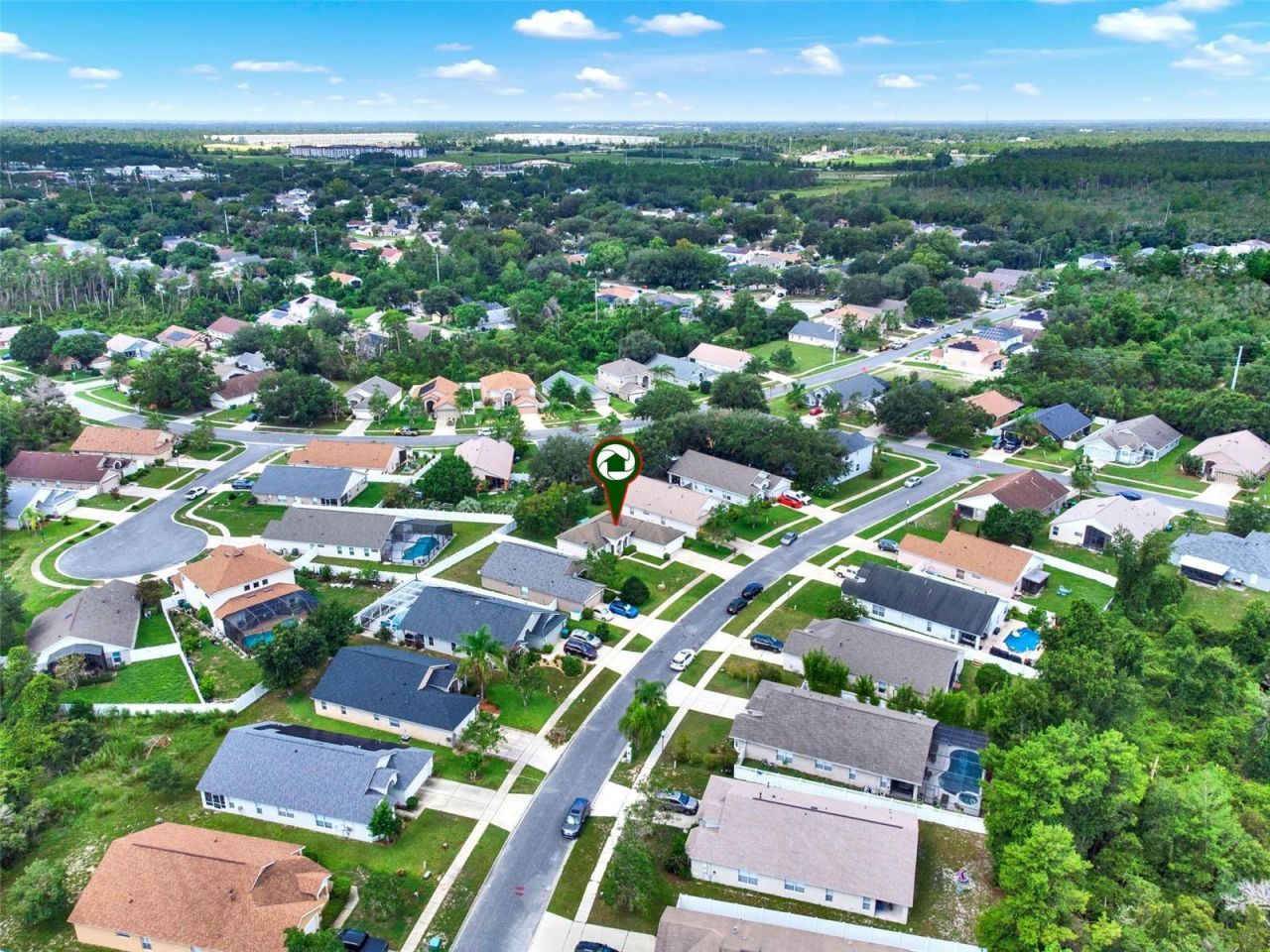 3167 Wood Rose Way, Deltona, FL 32725 Photo