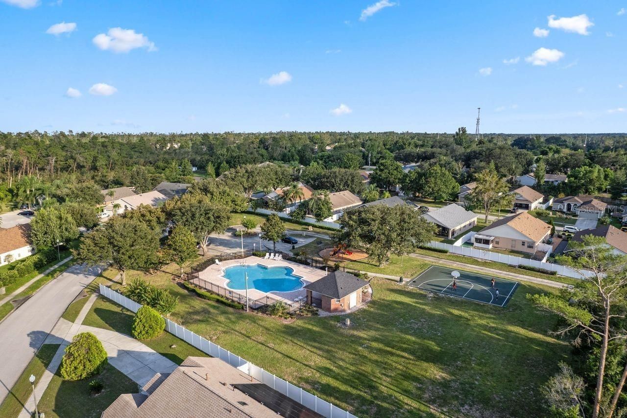 3167 Wood Rose Way, Deltona, FL 32725 Photo