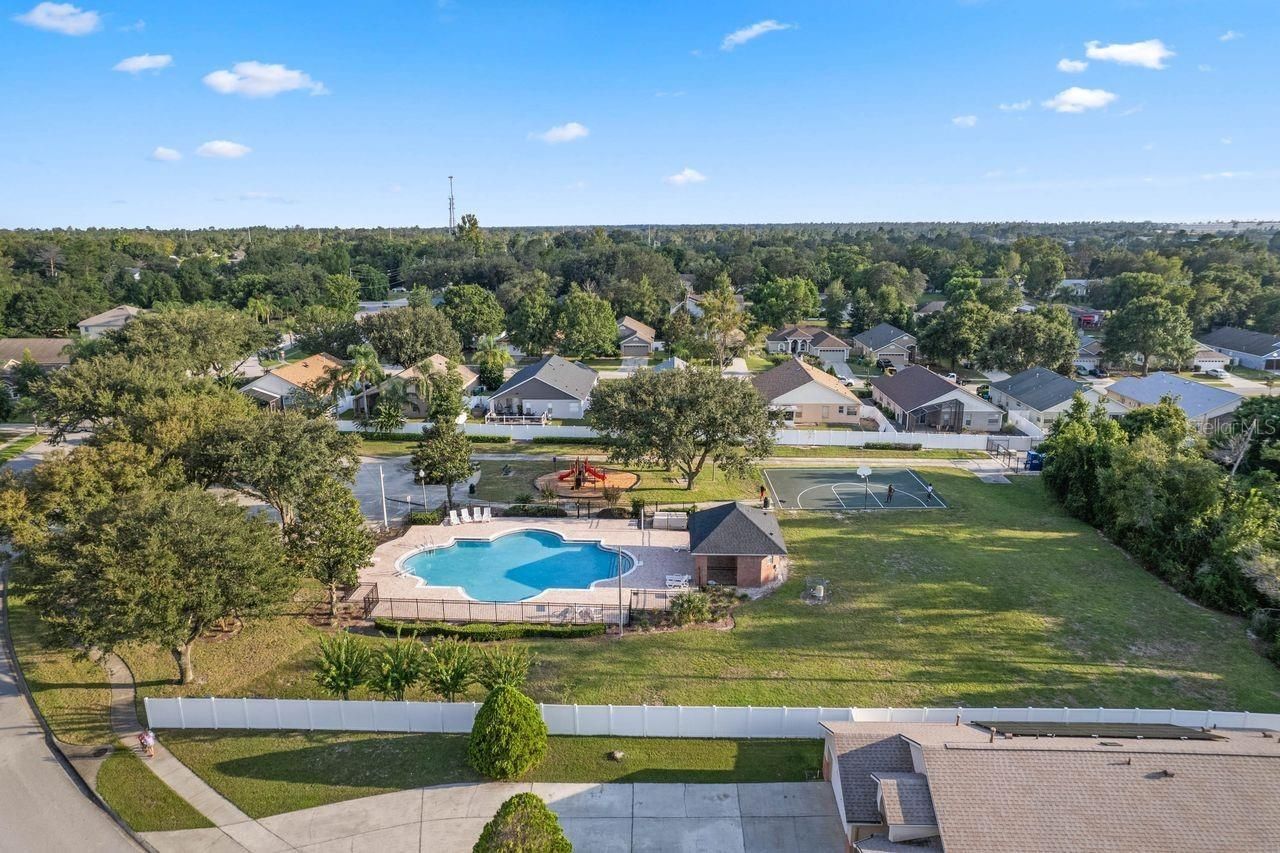 3167 Wood Rose Way, Deltona, FL 32725 Photo