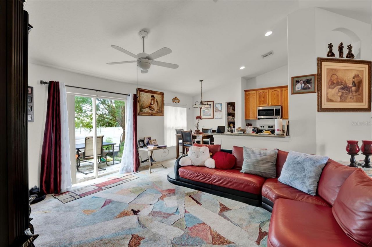 3167 Wood Rose Way, Deltona, FL 32725 Photo