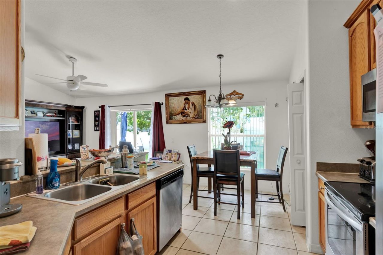 3167 Wood Rose Way, Deltona, FL 32725 Photo