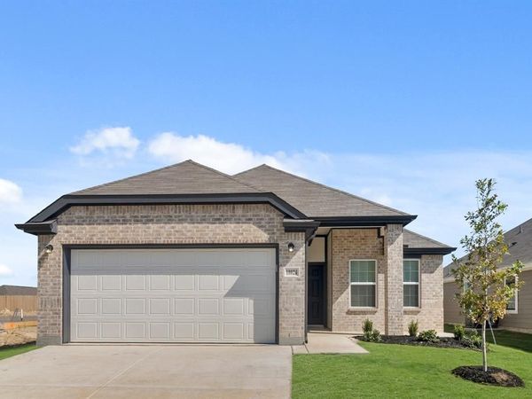 10024 Freighter Trail, Fort Worth, TX 76131