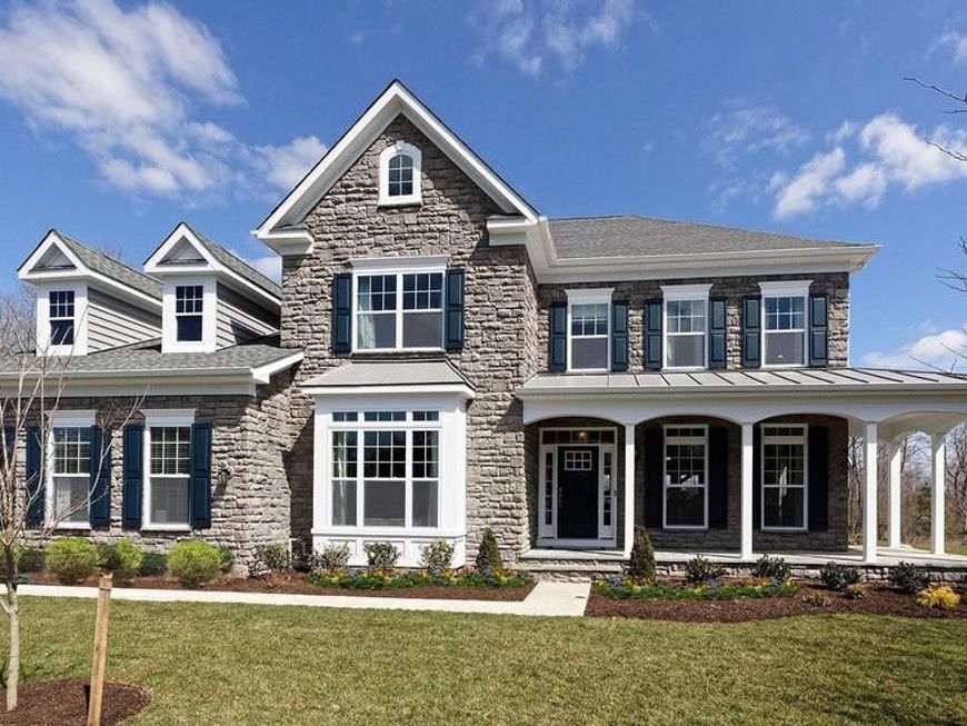 8432 Stevenson Road, Pikesville, MD 21208 Main Photo