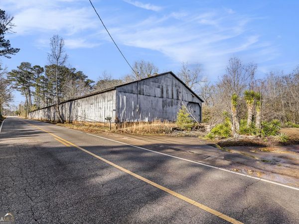 125 Hungerford Road, Gray, GA 31032