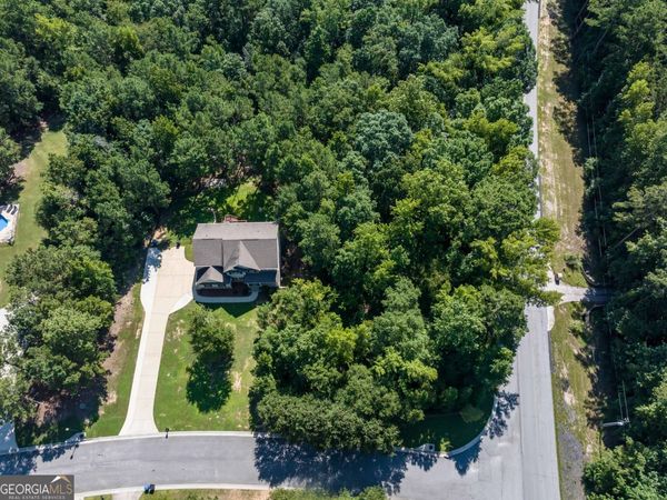 9700 Wooldridge Heights Drive, Fortson, GA 31808
