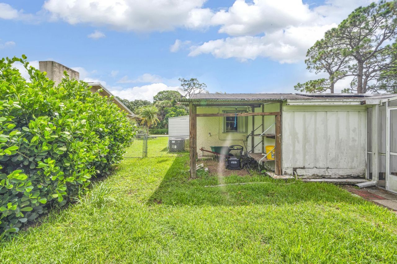 5107 Palm Drive, Fort Pierce, FL 34982 Photo