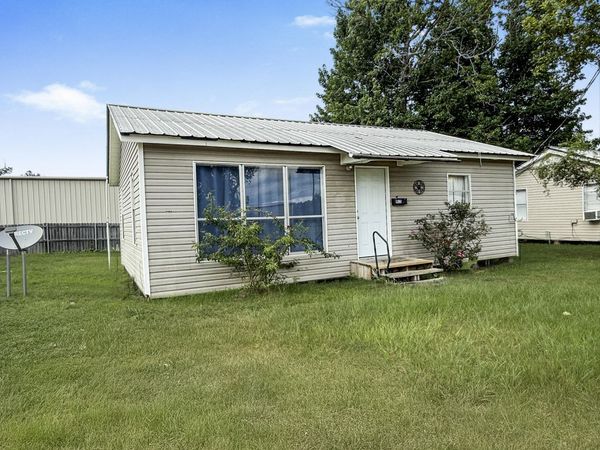 6628 Bailey Rd, DeRidder, LA 70634