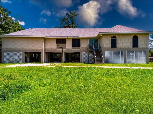 57408 LITTLE HOUSE Road, Slidell, LA 70460