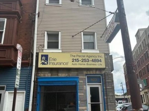 923 SPRING GARDEN STREET, PHILADELPHIA, PA 19123