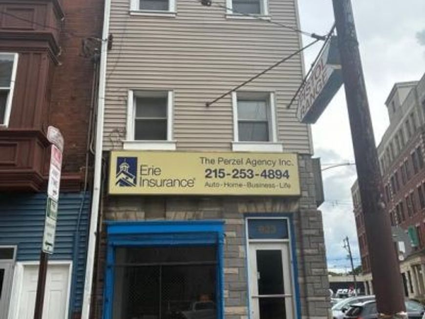 923 Spring Garden Street, Philadelphia, PA 19123 Main Photo