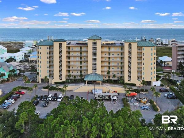 453 Dune Drive, Unit 602, Gulf Shores, AL 36542