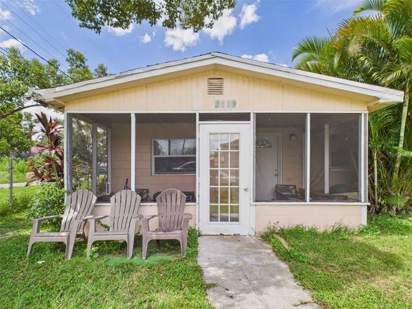 2119 W PATTERSON STREET, LAKELAND, FL 33815