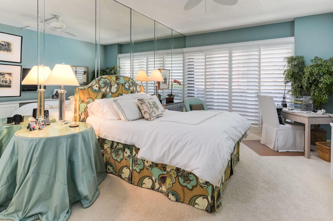 529 S Flagler Drive, Unit Th5f, West Palm Beach, FL 33401 Photo