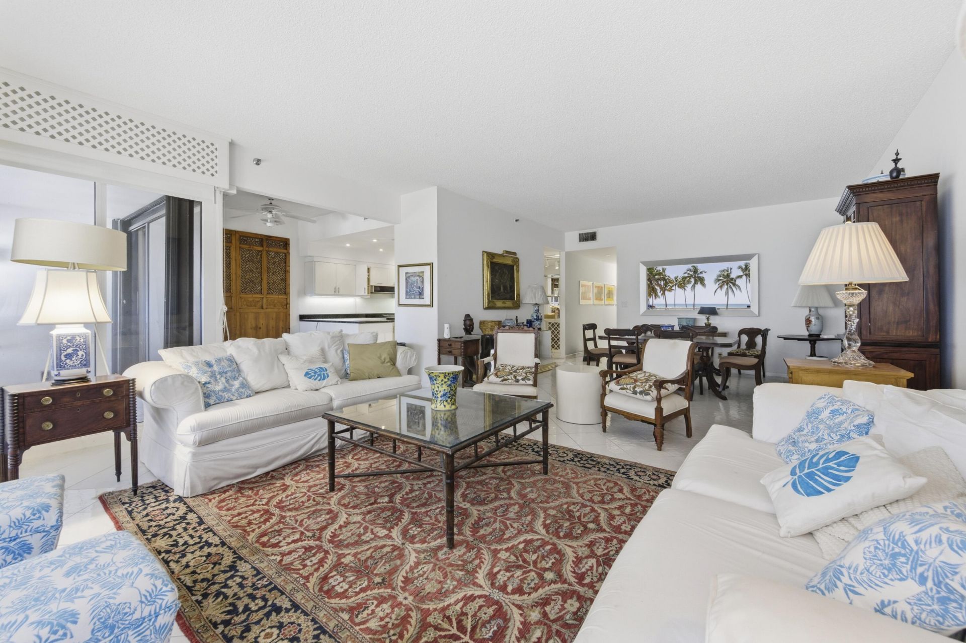 529 S Flagler Drive, Unit Th5f, West Palm Beach, FL 33401 Photo