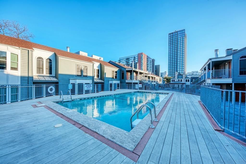 2529 Rio Grande St, Unit 63, Austin, TX 78705 Main Photo