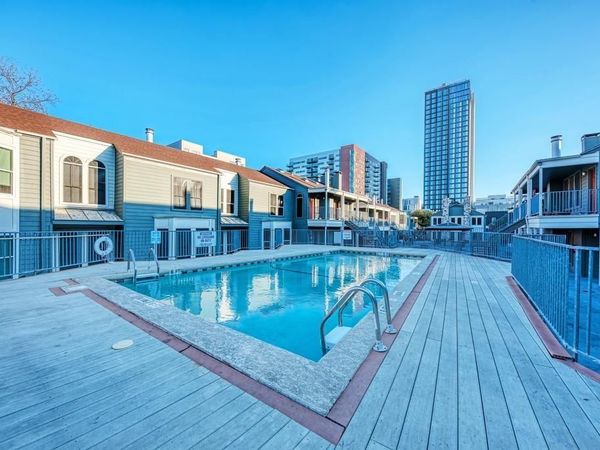2529 Rio Grande ST, Unit 63, Austin, TX 78705