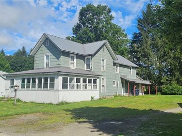 106 W Lamoka Avenue, Savona, NY 14879