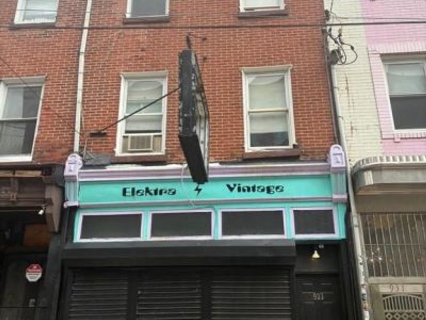 933 Spring Garden Street, Philadelphia, PA 19123 Main Photo