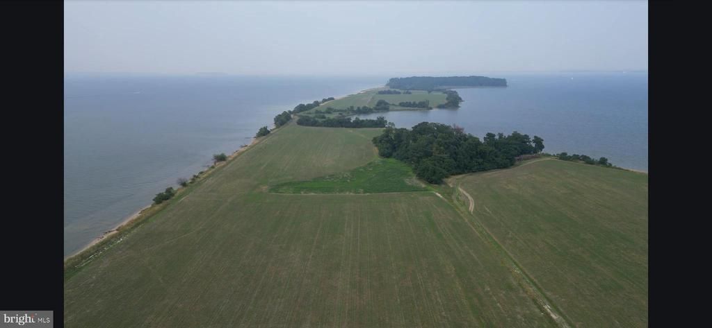 10770 RICH NECK ROAD, CLAIBORNE, MD 21624