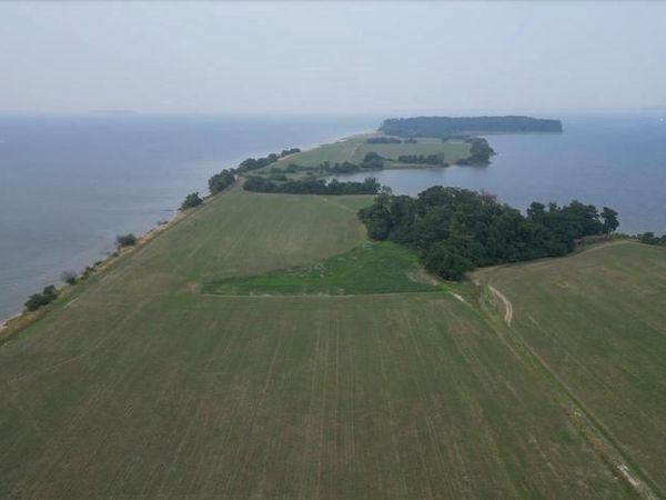 10770 RICH NECK ROAD, CLAIBORNE, MD 21624