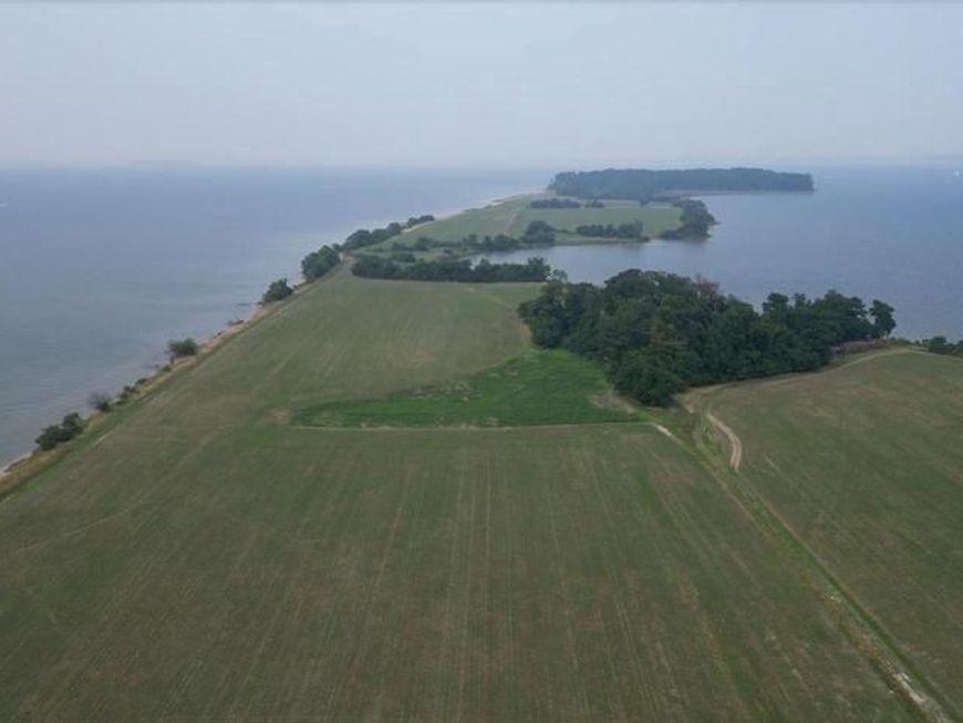 10770 Rich Neck Road, Claiborne, MD 21624 Main Photo