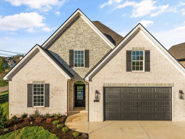 2103 Lantern Park Lane, Knoxville, TN 37932