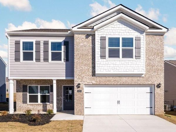 3006 Highline Drive, McDonald, TN 37353