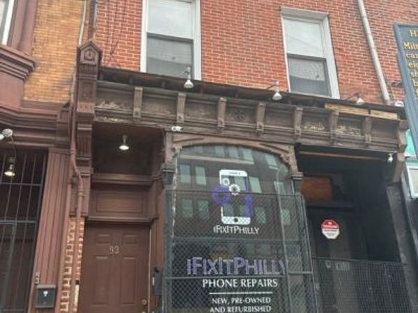 935 SPRING GARDEN STREET, PHILADELPHIA, PA 19123