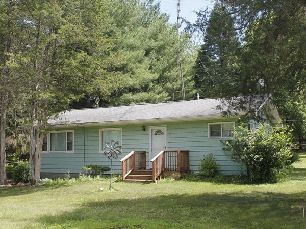 N3190 Oak Street, Markesan, WI 53946