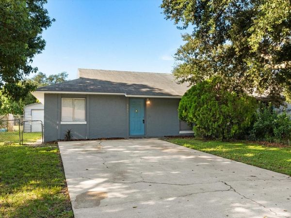 5954 WALLACE DRIVE, ORLANDO, FL 32807