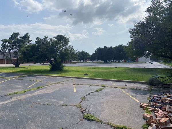 5510 S Western Avenue, Unit #1, Oklahoma City, OK 73109